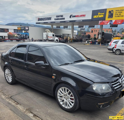 Volkswagen Jetta 2.0 Trendline