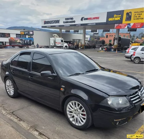 Volkswagen Jetta 2.0 Trendline