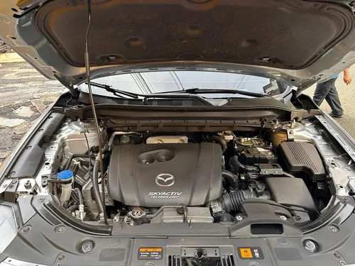 Mazda CX-5 2.0 Touring