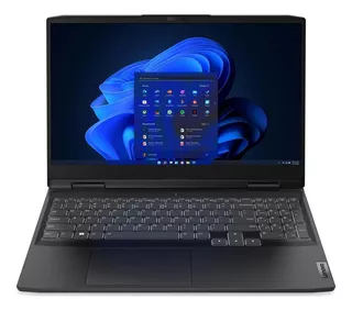 Lenovo Ideapad 3 Ryzen 5 7535hs Rtx 3050 512gb Ssd 8gb Ddr5