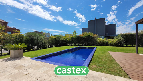 Casa En Venta En Los Alisos, Nordelta