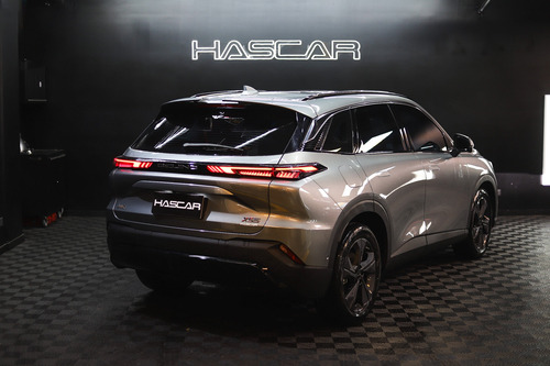 BAIC X55 1.5t Elite Cvt