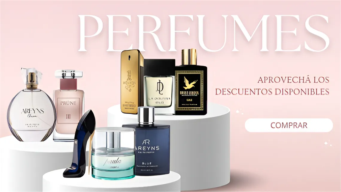 Perfumes