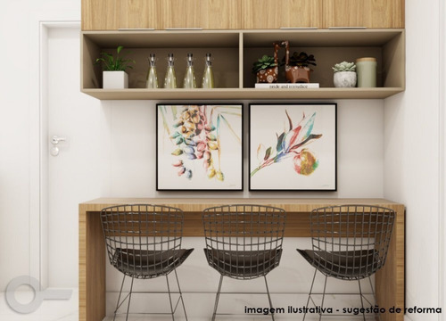 Imagem 14 de 26 de Apartamento - Ap00833 - 69336172
