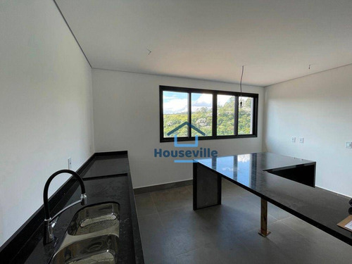 Imagem 8 de 30 de Pronta Para Morar! Vista Eterna !! - Ca1180
