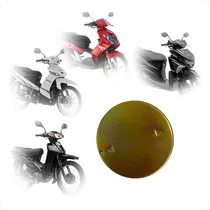 Comprar Tampa Do Tanque Yamaha Crypton 105 Crypton 115 Neo 115 125