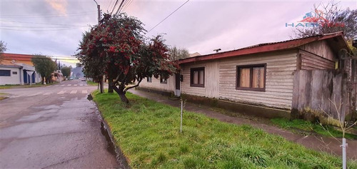 Casa En Venta En Lautaro