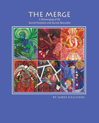 Libro The Merge: A Reemerging Of The Sacred Feminine And ...