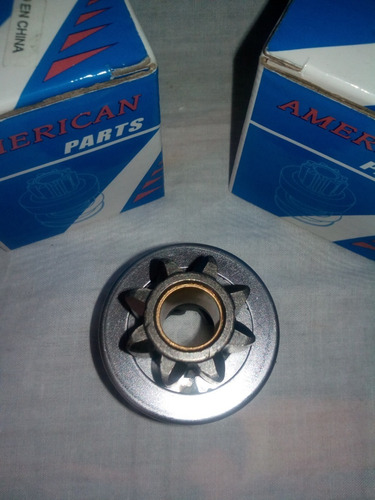Bendix Para Arranque De Daewoo Matiz 8 Dientes