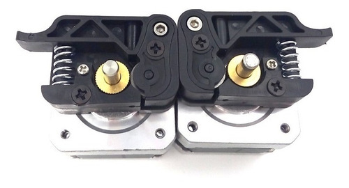 Extrusor Alimentador Izquierdo Impresora 3d Mk8 Mk9 1.75mm