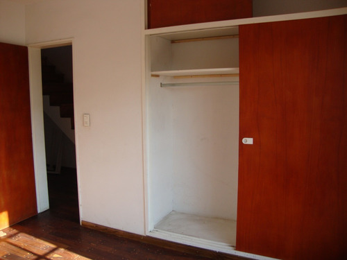 Duplex En Planta Alta