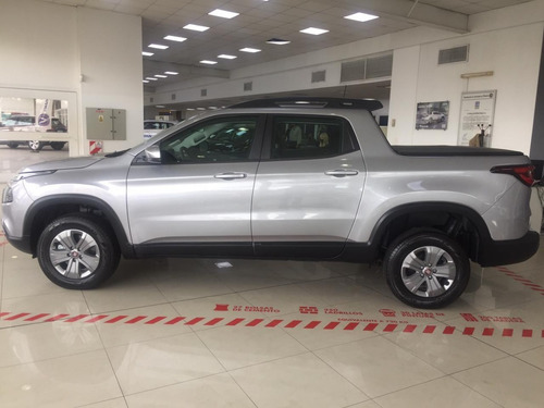 Fiat Toro Freedom 1.8 16v Nafta Cd 4x2 At6 My21 Jm