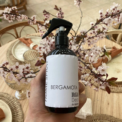 Spray Home 250cc Aroma Rga
