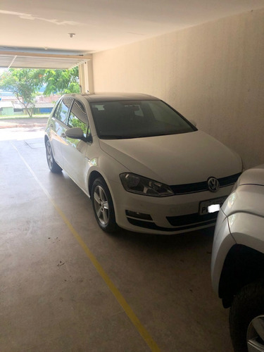 Vw Golf 2016