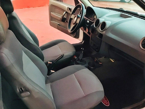 Volkswagen Gol 1.0 Mi 8v Flex 2p Manual G.iv