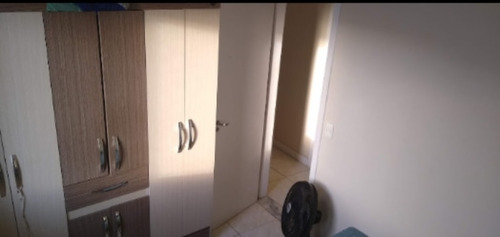 Imagem 10 de 11 de Apartamento - Cp67a11 - 68777498