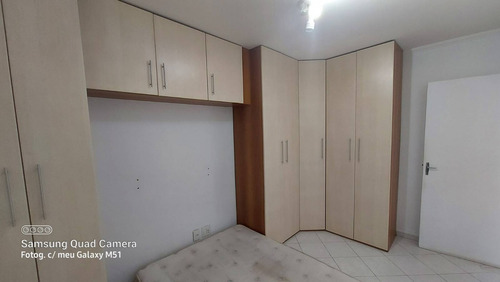 Imagem 8 de 15 de Apartamento Na Casa Verde Com Duas Vagas De Garagem Oportunidade !!! - 264