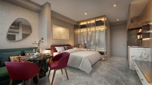 Imagem 5 de 30 de Apartamento - Ap06256 - 70490021