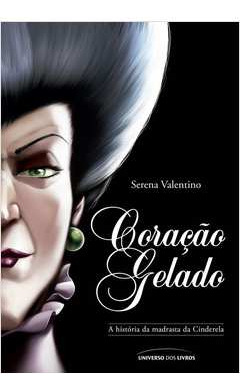 Livro Coração Gelado - Serena Valentino [2022]