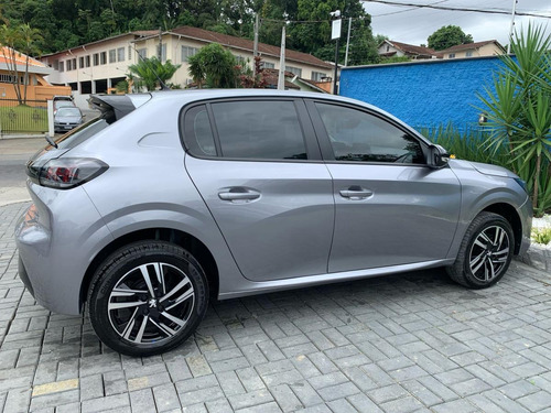 Peugeot 208 1.6 16V