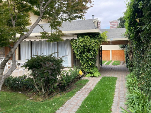 Se Vende Preciosa Casa En Miraflores