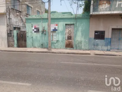 Terreno en venta