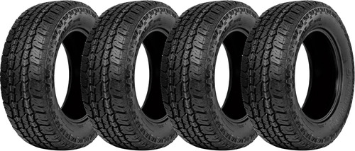 Kit de 4 pneus Speedmax W01 AT 235/55R18 100 - 800 kg T