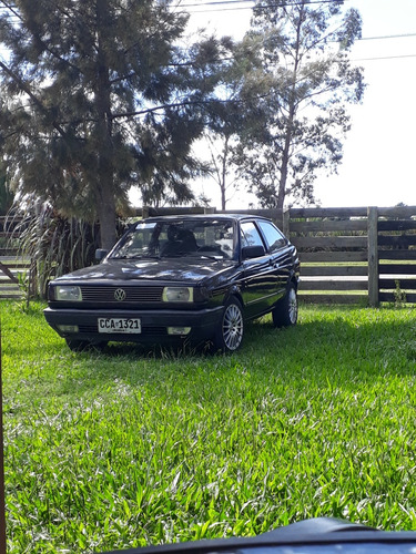 Volkswagen Gol 1.8 Gl