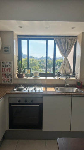 Apartamento 2 Dormitorios Parque Rodo Alquiler