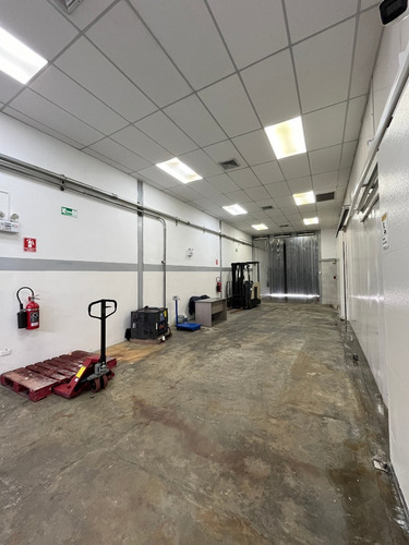 Galpón En Alquiler O Venta Centro Empresarial Del Norte Naguanagua