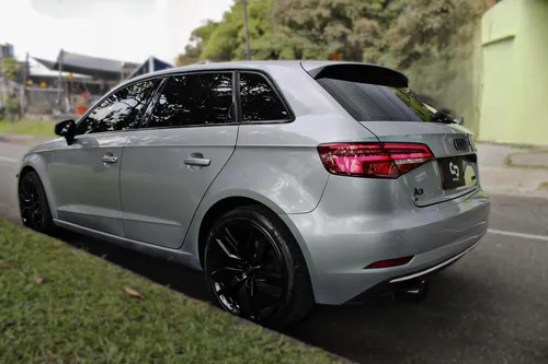 Audi A3 2.0 Progressive