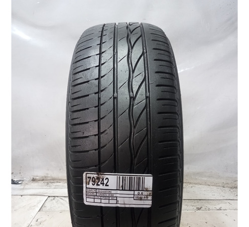 Neumatico Bridgestone Turanza Er300 185 60 R15 84h