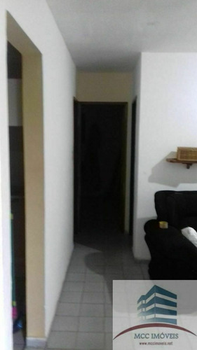 Imagem 16 de 16 de Casa De Condomínio A Venda Passagem De Areia