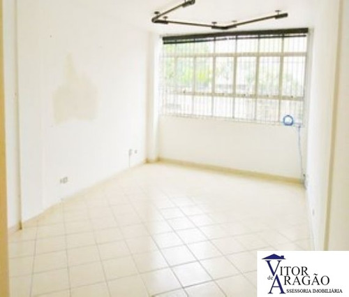 Imagem 1 de 2 de 92662 - Sala Comercial Terrea, Santana - São Paulo/sp - 92662