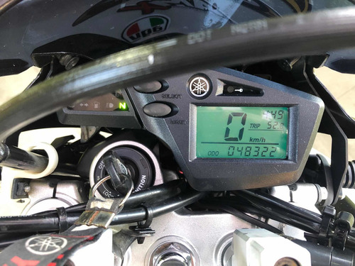 Imagem 4 de 10 de Yamaha Xt660r