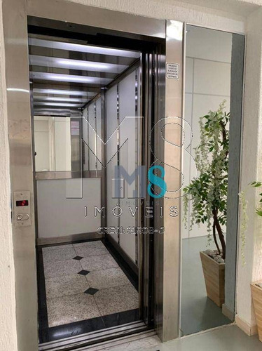 Imagem 2 de 16 de Sala Para Alugar, 7 M² Por R$ 750,00/mês - Centro - Mogi Das Cruzes/sp - Sa0071