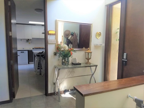 Imagen 2 de 25 de Estupenda Casa Estilo Mediterraneo, Chamisero-colina