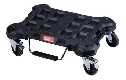 Milwaukee Base Packout Carro Milwaukee Dolly 48-22-8410