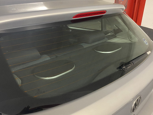 Volkswagen Gol Trendline