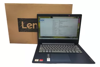 Laptop Lenovo Ideapad 3| 81w0