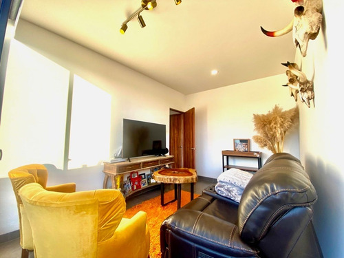 Venta Casa En Zibatá Privada Garambullo Con Jacuzzi 11