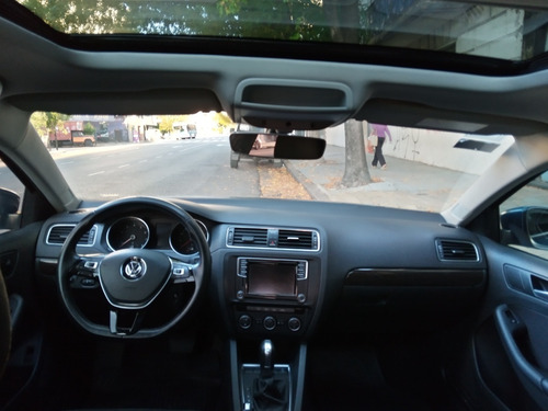 Volkswagen Vento 1.4 Tsi Dsg Permuto Financio