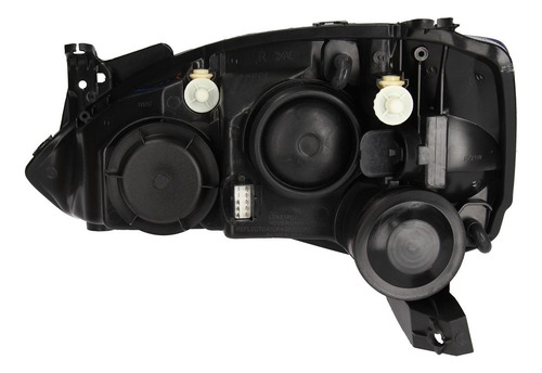 Imagen 2 de 5 de Optica Electrica Derecho Chevrolet Corsa 02/11