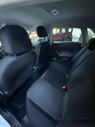 Volkswagen Polo 1.6 Msi Trendline At