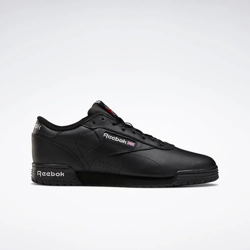 Zapatilla Hombre Reebok Exofit Lo Clean Logo Int