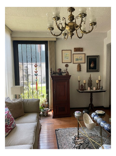 Vende Casa En Lafontaine Polanco, Miguel Hidalgo, Cdmx