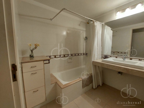 Imagen 11 de 20 de Apartamento De 3 Dormitorios En Suite En Playa Brava, Punta Del Este