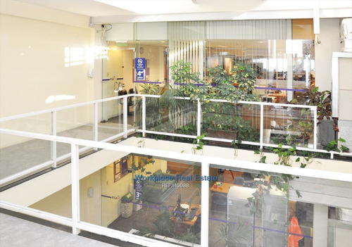 Imagen 14 de 20 de Edificio De Oficinas - Venta O Alquiler - Ciudad Vieja Cw145088