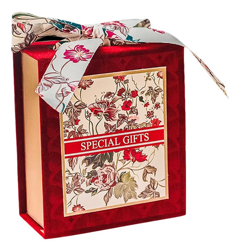Caja De Dulces Para Almacenamiento, Caja De Dulces Para