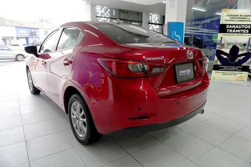 Mazda 2 MAZDA 2 TOURING